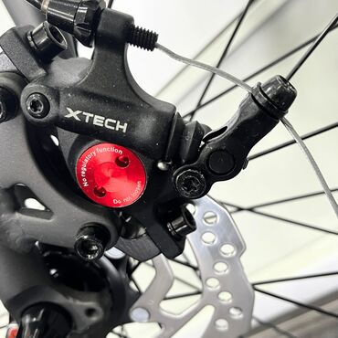 Горные велосипеды: Горный велосипед, Рама L (172 - 185 см), Алюминий, Новый — 17