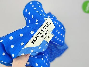 sara guzik: Brave Soul, Sukienka damska, rozmiar S — 4