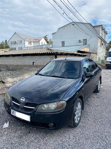 нексия 2 автамат: Nissan Almera: 2004 г., 1.8 л, Автомат, Бензин, Седан