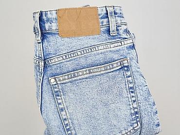 jeans 513 levis: H&M, Jeansy damskie, rozmiar 2XS — 7