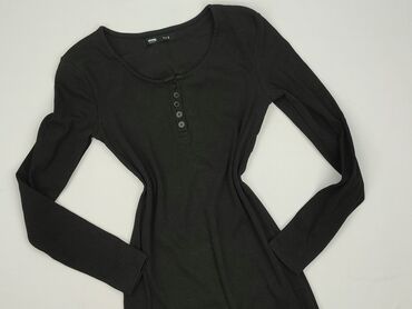 sukienka obcisła czerwona: Women`s dress, SinSay, size S (EU 36)