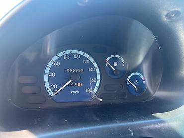 двигатель матиза: Daewoo Matiz: 2014 г., 0.8 л, Механика, Бензин, Хэтчбэк — 7