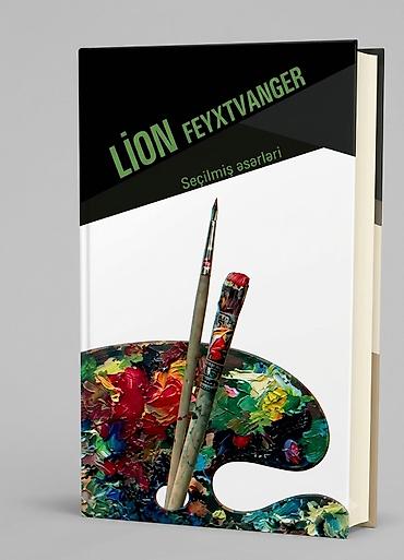 şantaj kitab pdf indir: Məhsul: Kitab – “Lion Feyxtvanger: Seçilmiş əsərləri” Təsvir: - — 1
