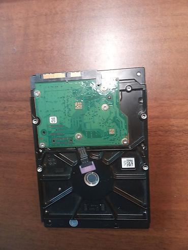 nikon 7200: Seagate Barracuda 7200.12 320 GB daxili sərt disk (HDD) - Model — 3