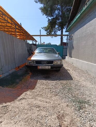 купить мотор ауди 2.2 турбо: Audi 100: 1990 г., 2.3 л, Механика, Бензин, Седан