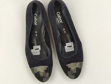Ballerinas for women, 39, Gabor, condition - Very good