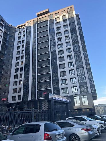 Продажа квартир: 2 комнаты, 52 м², Элитка, 15 этаж, Евроремонт — 8