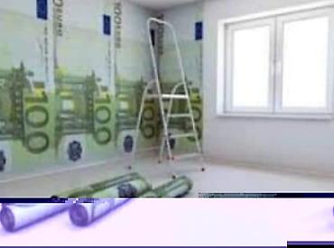 Малярные работы: 25-illik təcrübəyə malik olan ustalarimizla zövqünüzə uyğun və münasib — 1