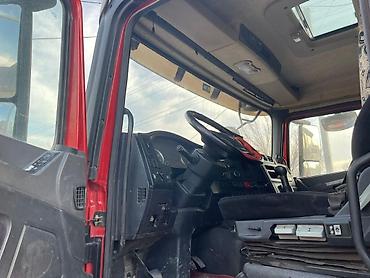 Тягачи: Тягач, Shacman, 2020 г. — 8