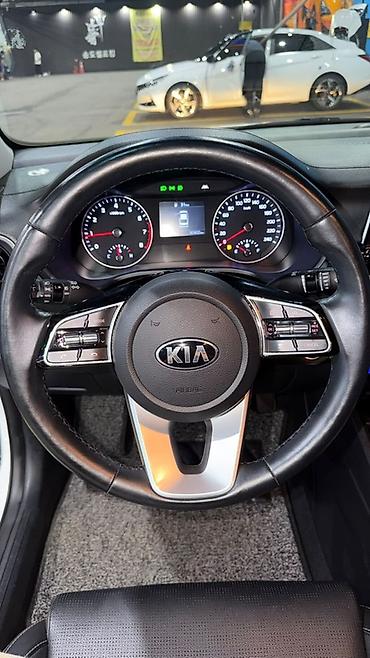 к5 порог: Kia K3: 2020 г., 1.6 л, Автомат, Бензин, Седан — 9