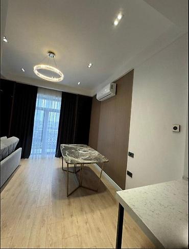 evim residence ev satilir: Ağ şəhər, 3 otaqlı, Yeni tikili, 102 kv. m — 5