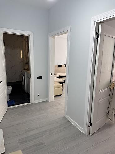 2 уровень: 1 комната, 42 м², Элитка, 2 этаж, Евроремонт — 5