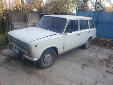 коробка ауди а6 с4: ВАЗ (ЛАДА) 2102: 1984 г., 1.3 л, Механика, Бензин, Универсал