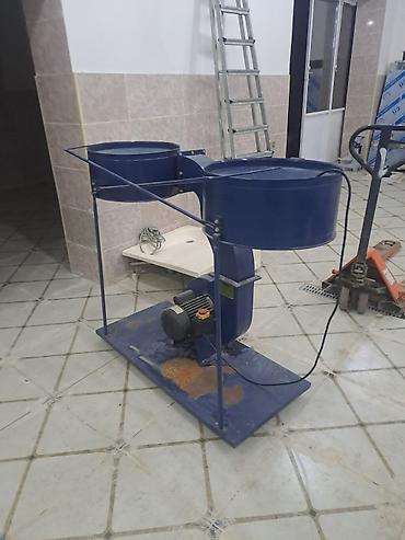 Digər kənd təssərüfat avadanlığı: Qənd pisiren aparat Təsvir: - Qanadlı heyvanların kəsimdən sonrakı — 5