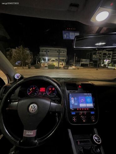 Volkswagen: Volkswagen Golf: 1.4 l. | 2008 έ. Κουπέ — 13