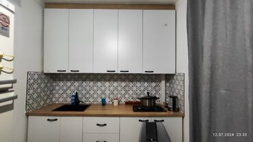 Продажа квартир: 1 комната, 36 м², 106 серия, 1 этаж, Евроремонт