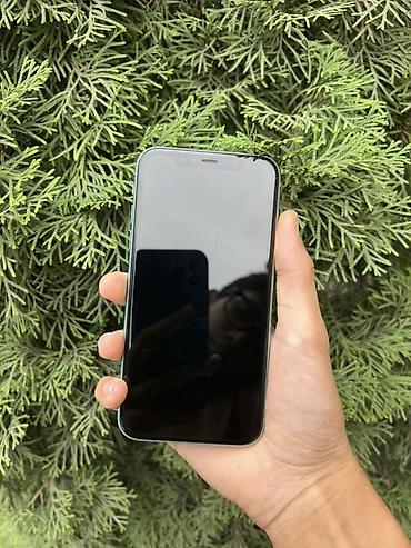 айфон 11 128gb: IPhone 11, Б/у, 128 ГБ, Зеленый, 69 % — 10