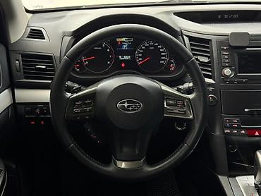 Subaru: Subaru Legacy: 2014 г., 2.5 л, Бензин, Универсал — 16