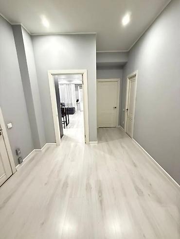 Продажа квартир: 2 комнаты, 54 м², Элитка, 2 этаж, Евроремонт — 2