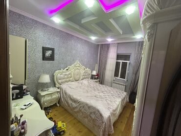 Köhnə tikili: Bakı, 3 otaqlı, Köhnə tikili, 55 kv. m — 7