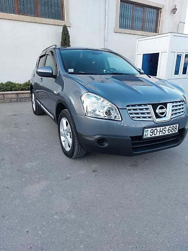 nissan: Nissan Qashqai: 2 l | 2009 il Universal — 9