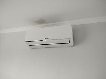 Ремонт кондиционеров: Продажа установка ремонт заправка демонтаж кондитционеров — 16