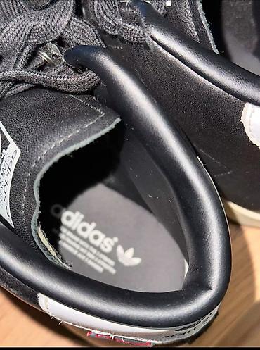 nike react: Adidas original, натуральная кожа состоянии отличное размер 36 почти — 7