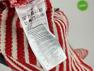 ciapy na drutach: Sweter damski, rozmiar XL — 5