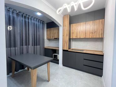 продаю квартиру исанова: 3 комнаты, 83 м², Элитка, 5 этаж, Евроремонт