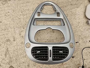 9.6v turbo: CENTRALA KONZOLA BLENDA ZA CITROEN XSARA PICASSO OD 2000. DO 2008 — 1