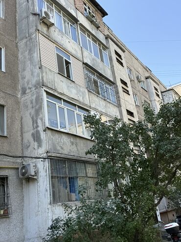 квартира раздолный: 2 комнаты, 50 м², 105 серия, 4 этаж, Косметический ремонт