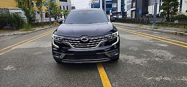 Renault: Renault QM6: 2019 г., 1.8 л, Автомат, Дизель, Кроссовер — 9