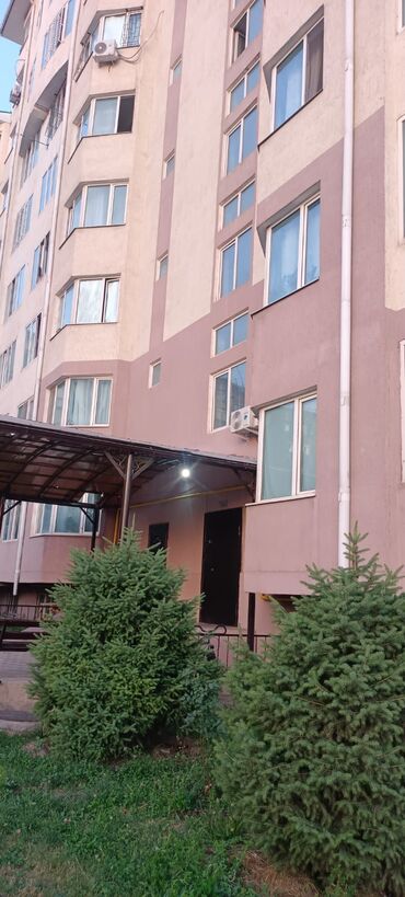 сдаю квартиру тунгуче: 1 комната, 45 м², Индивидуалка, 6 этаж