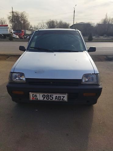 Daewoo: Daewoo Tico: 1997 г., Механика, Бензин, Хэтчбэк — 5