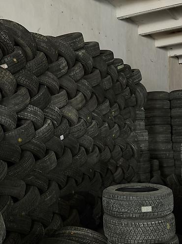 artwin tokyo: Оптовая продажа шин из Японии — в Бишкеке - Ассортимент: легковые и — 9