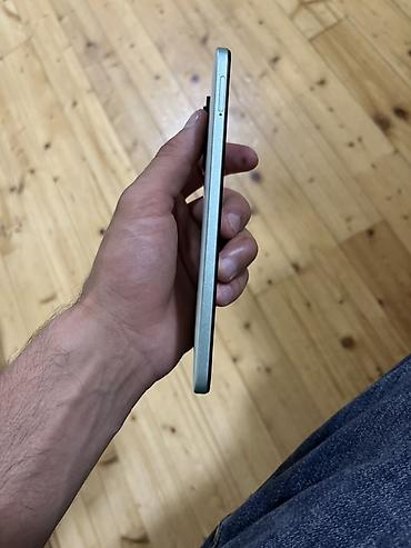 ucuz ve keyfiyyetli telefonlar: Redmi 12, 256 GB, rəng - Yaşıl, Qırıq — 2