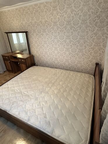 Uzunmüddətli kirayə evlər: 25 kv. m, 1 otaqlı, Kombi, Qaz, İşıq — 6