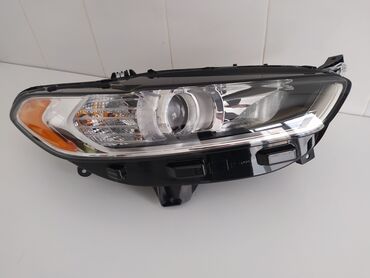 ваз 2107 фара: Komplekt, Chevrolet, 2014 il, Yeni