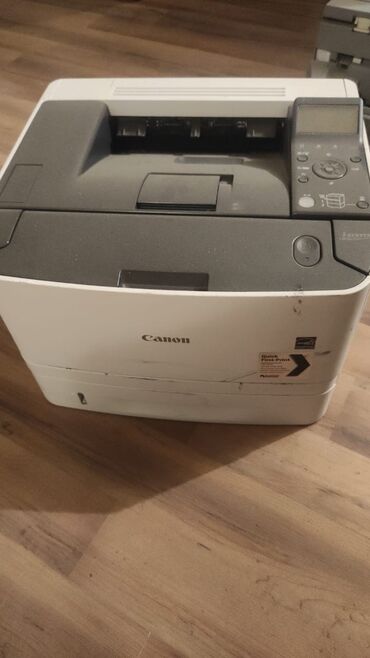 hp cp5225 printer: 275 azn 
Canon printer ( normal az islenmis)
Elaqe