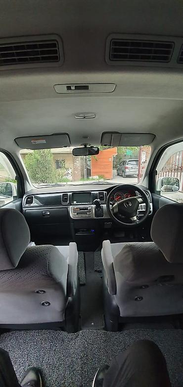 Унаа сатуу: Honda Stepwgn: 2005 г., 2 л, Автомат, Бензин, Вэн/Минивэн — 6