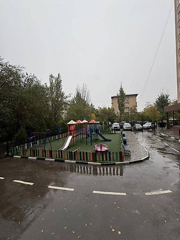 Продажа квартир: 3 комнаты, 121 м², Элитка, 7 этаж, Евроремонт — 17