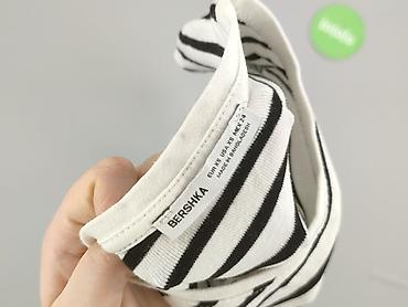 primark 2xs: Bershka, Bluzka damska, rozmiar XS — 5