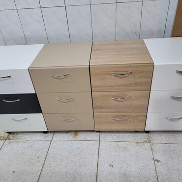 Tumbalar: Tumbuçkalar, çox keyfiyyətli embavod laminatından hazırlanıb — 7