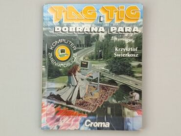Książki: Książka, gatunek - Literatura faktu, stan - Bardzo dobry