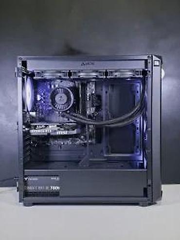 Desktop računari i radne stanice: INTEL I7 14700F RTX 5060 B760 32GB 1TB - SM204PC. ✨ Prodaja i — 15