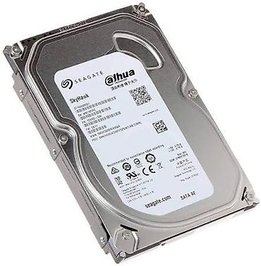 Daxili Sərt disk (HDD) 4 TB, 7200 RPM, 3.5", İşlənmiş