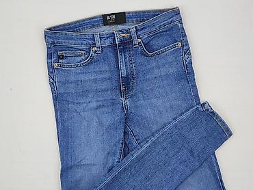 jeans tommy: Big Star, Jeansy damskie, rozmiar S — 1
