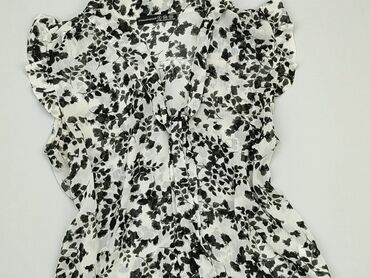bluzki nietoperz plus size: Блуза жіноча, XS, стан - Хороший