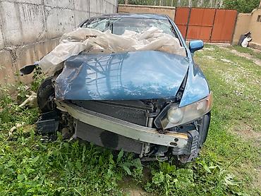 фит орус номер: Honda Civic: 2008 г., 1.8 л, Механика, Бензин, Кабриолет — 7
