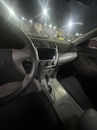 e 55 amg: Toyota Camry: 2010 г., 2.5 л, Автомат, Бензин, Седан — 4